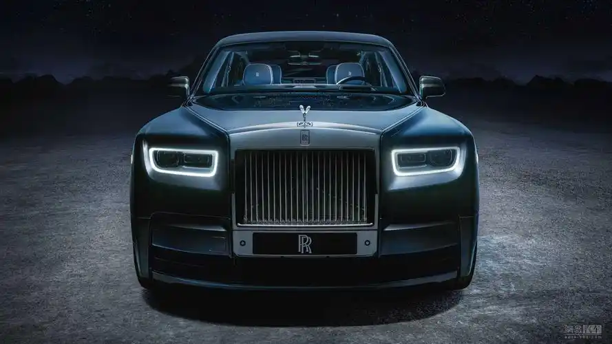 劳斯莱斯幻影天魄典藏版官图2021