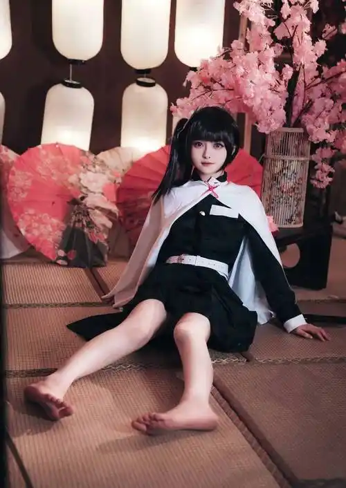 香奈乎 超精美cosplay美图 cos写真套图合集_lolita_图集_二次元