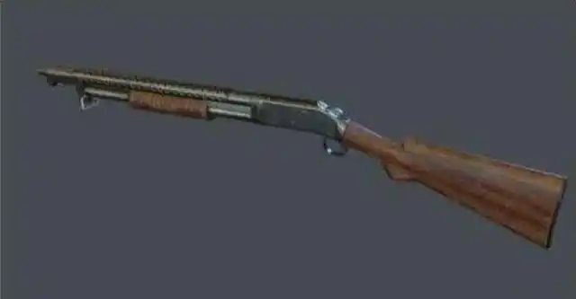 同样是喷子绝地求生里面s686和s1897哪把比较好用呢