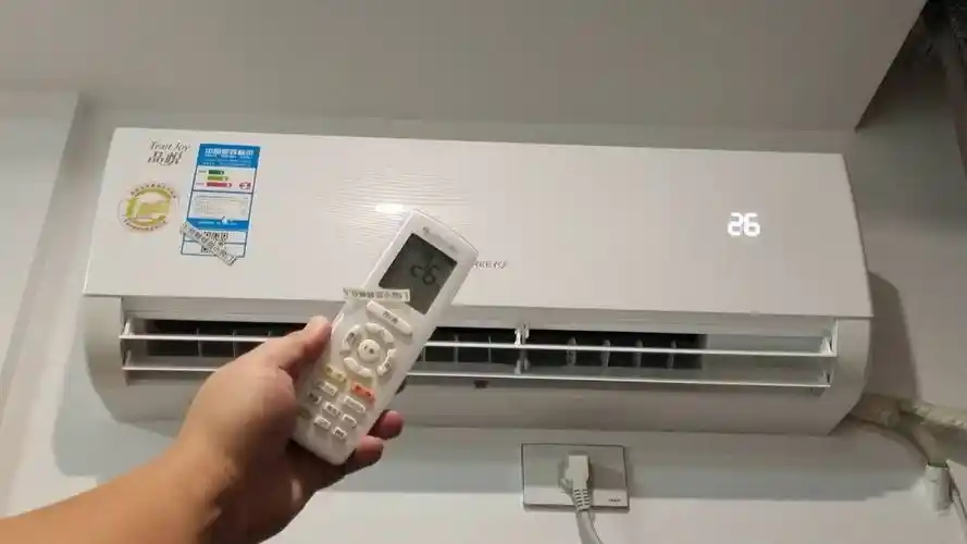 晚上开空调,切记不要开26度,我也是才清楚,涨知识了