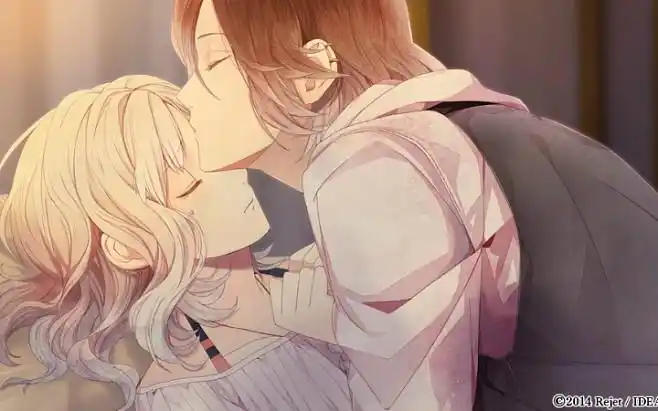 逆卷礼人小森唯