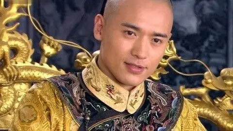 多情江山tv版第8集-福临密谋接董小宛-电视剧-在线观看-爱奇艺