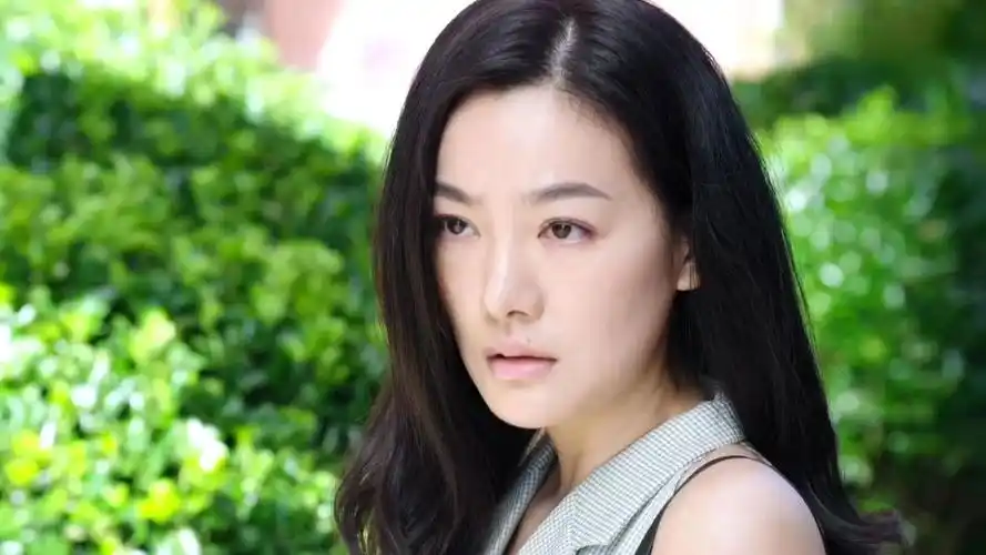 王雅捷演绎励志妈妈