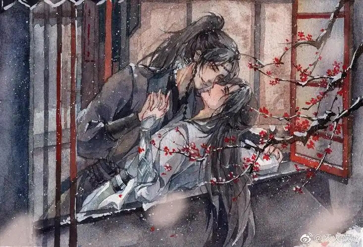 有爱将进酒的吗沈兰舟萧策安