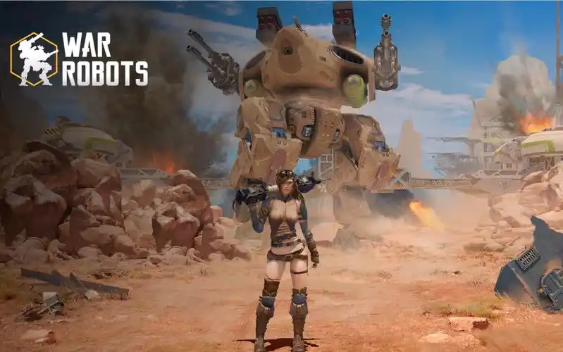 jeggffx进击的战争机器人wwr跳跃技能预告带中文字幕