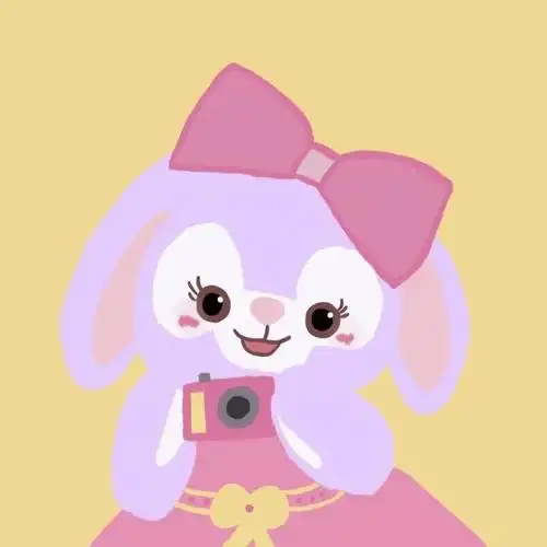 星黛露 - 堆糖,美图壁纸兴趣社区