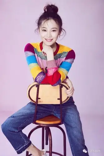 没有小角色,只有小演员丨f000146方芳