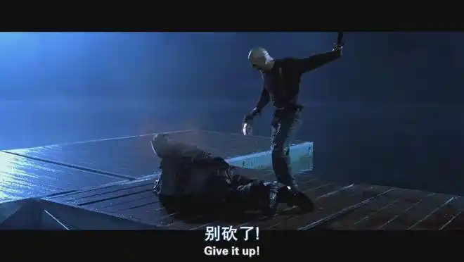 影视4大杀人魔中杰森和弗莱迪谁更强呢杰森被按在地上摩擦