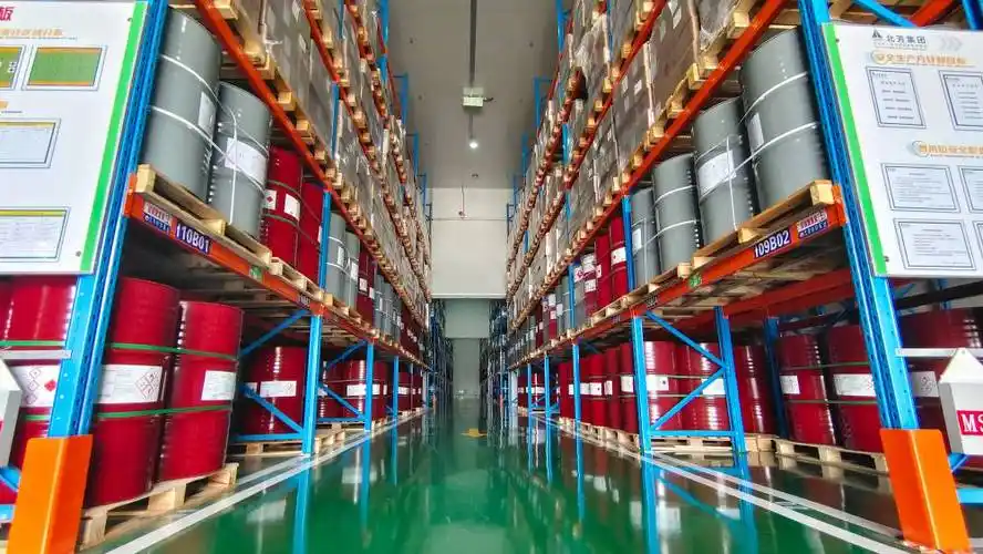 北芳集团恒温危化品危险品仓库出租 危化品精品服务