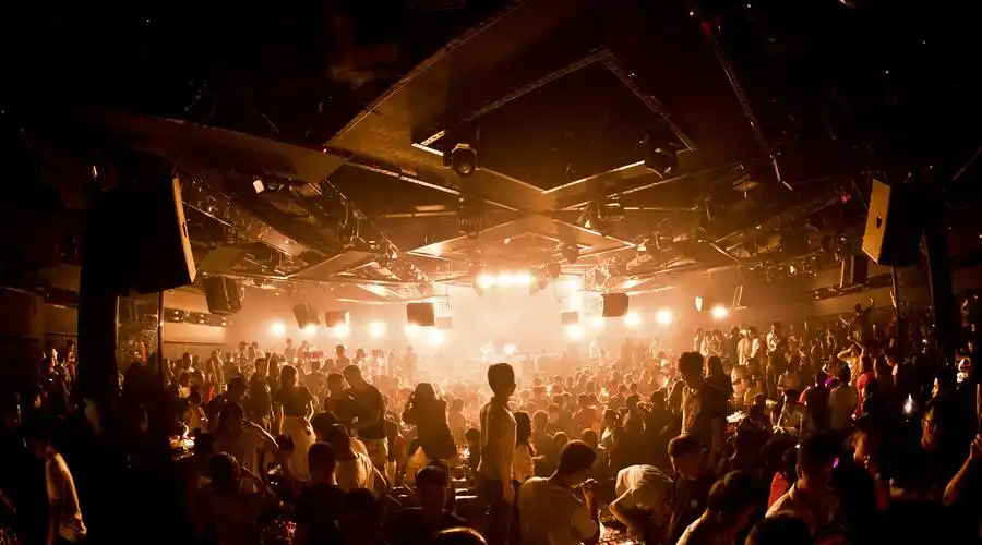 kika party | 琼海店