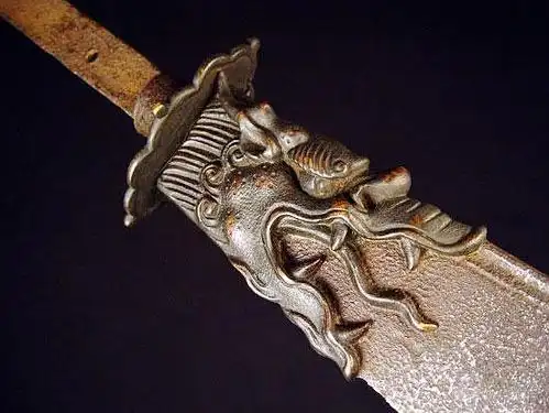 焖烧包包的相册-冷兵器时代——攻