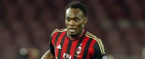 刚刚加盟米兰的埃辛表示如果球队想要取得赛季的目标就必须更加的团结