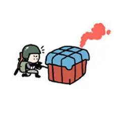 吃鸡头像图片大全 高清好看吃鸡头像q版动漫的都有