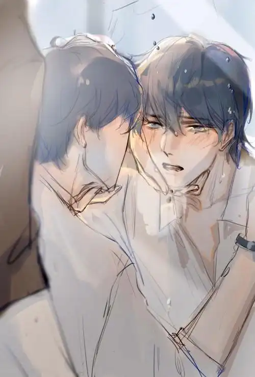 打开新页却舟关注我想过有一天会有人分走吴雩的爱,但我万万没想到那