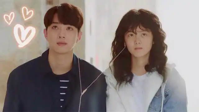 《初恋那件小事》大结局甜蜜混剪,赖冠霖赵今麦浪漫瞬间,太撩人