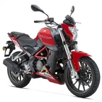 贝纳利小暴龙bj25015a