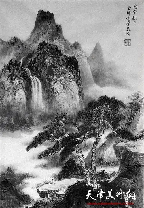 爱新觉罗·毓峋作品