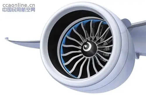 ge集团第1000台genx下线性能和可靠性领先