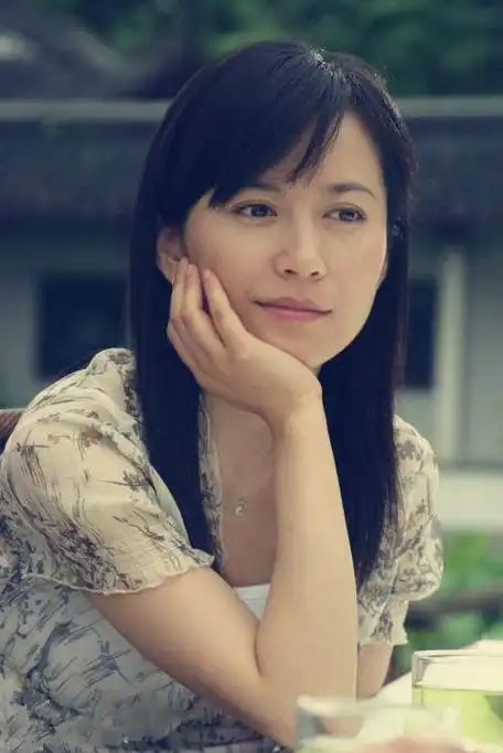 惊鸿仙子是过去式,但俞飞鸿的美貌一如当年!