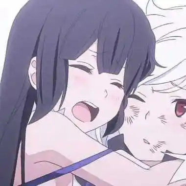 2021qq最新伴侣动漫头像情侣头像图片回车桌面