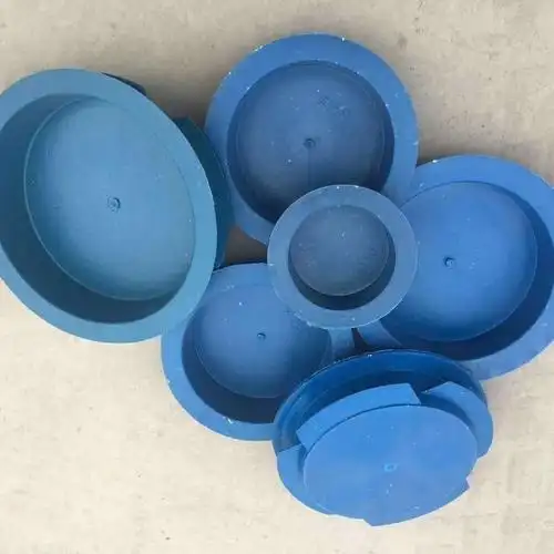 pvc管帽塑料堵头保护盖封口下水道闷排配件250315400