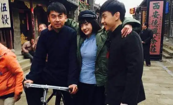 白鹿原剧情介绍 白灵鹿兆海最终为什么没在一起