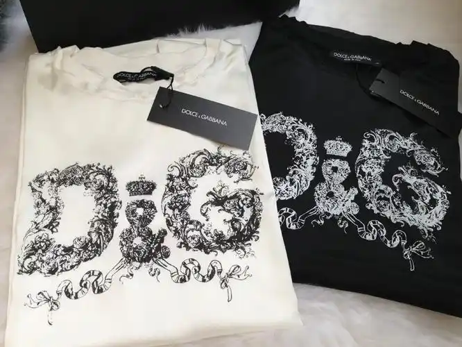 2013新款夏装dg字母印花棉拼接100%真丝欧美短袖潮牌t恤女批发