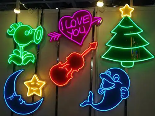 灯牌_济南槐荫万晟广告设计中心