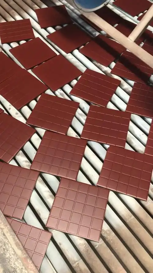 闽南红缸砖防潮砖300x300