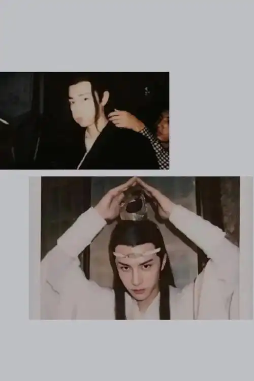 5r,只抽果果 ,不符重抽抽奖详情带#陈情令开播五周年