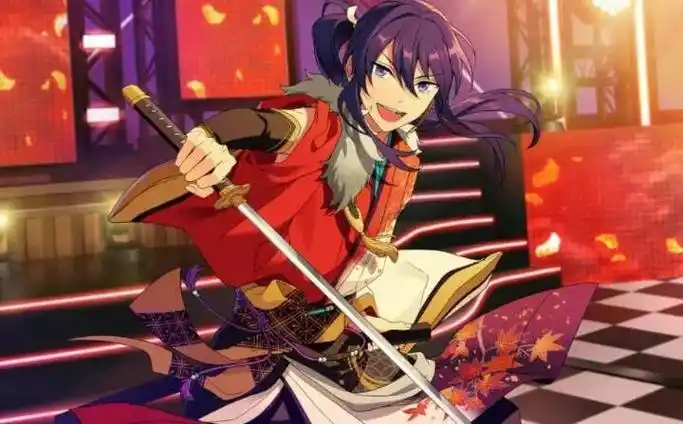 图片来源于网络 #偶像梦幻祭 #神崎飒马 也没啥展示的,家 - 抖音