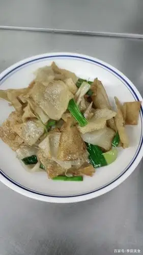 打卡武汉老村长黄浦路店