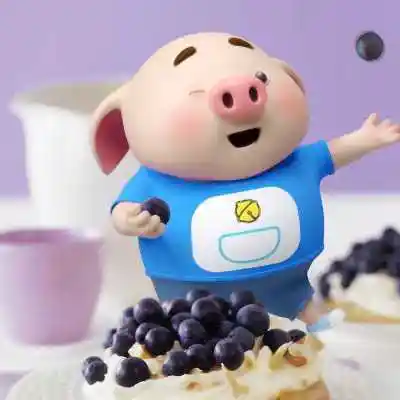 超级乖巧的微信头像猪猪高清图片精选,图片,可爱头像-qq个性网