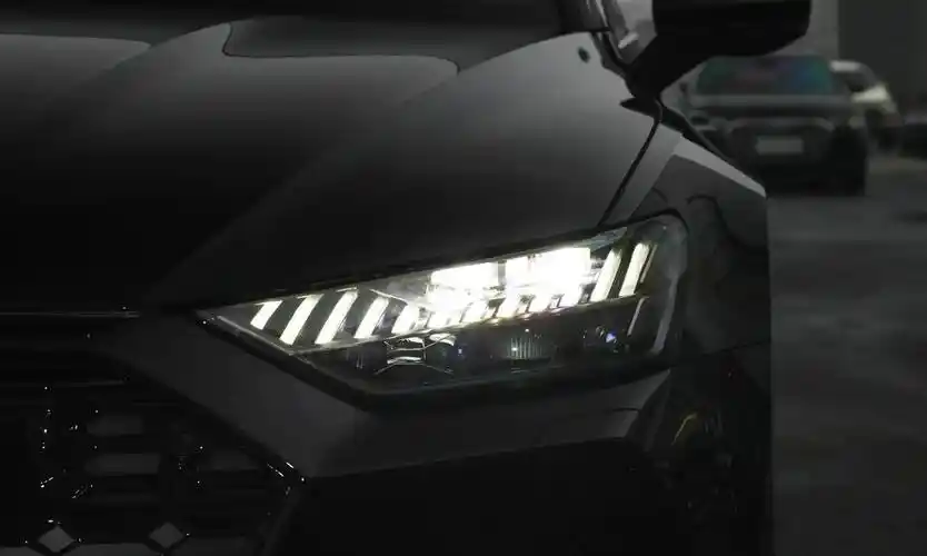 奥迪rs 7 sportback performance,锐意进击,售价146.88万元