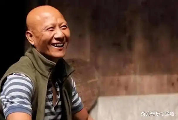 戏份少却都懂得抓住机会露脸看这4位反派演员的表现太强了