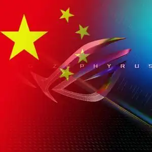 梅溪新天地rog玩家国度～小g哥头像