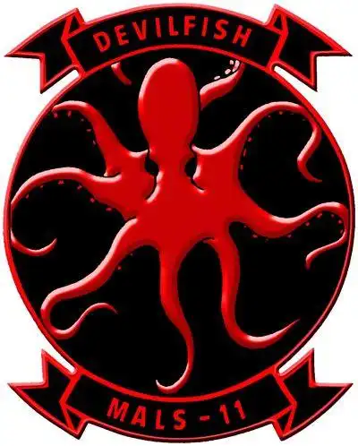 [原创]美国海军陆战队航空兵图标鉴赏(下)