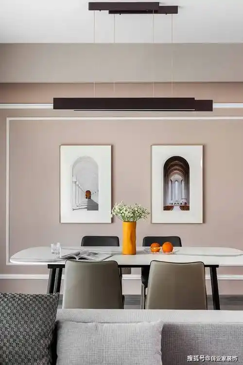 用得好的奶咖色,让你家自带美颜滤镜