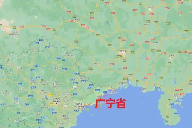 越南广宁省促进旅游海湾游船成为亮点中国游客可享受近水楼台