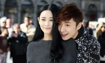 有网友爆料称许薇就是乔任梁的女朋友,但不管这个消息是真是假都