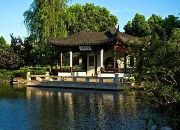 古典园林的功能(古典园林主要组成)古典园林的功能