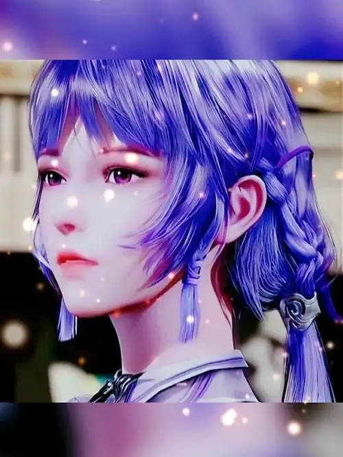 斗罗大陆白沉香卡点