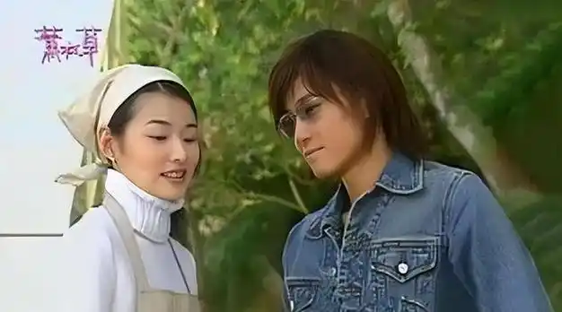 46岁许绍洋与41岁张栋梁对比油腻感与清爽感的差距一目了然