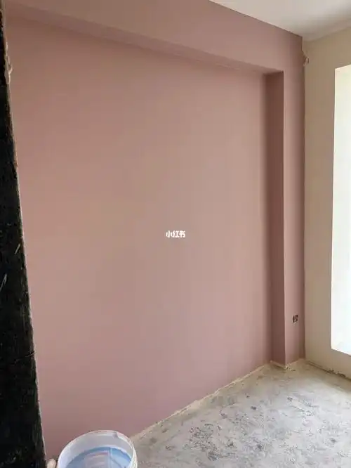 粉色乳胶漆商转组合贷治愈我繁忙的5月