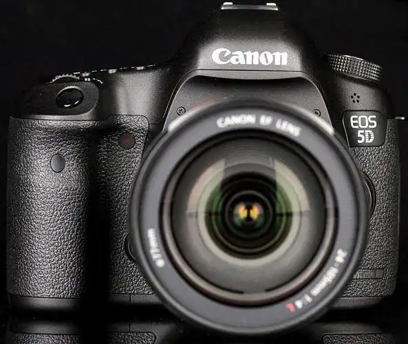 进阶用户如何选择自己第一台全画幅相机