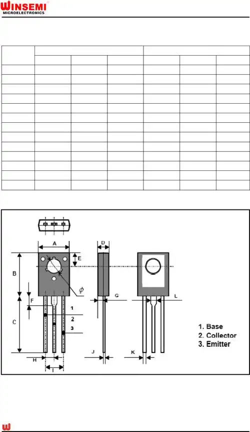 sbr13003b pdf下载及第5页内容在线浏览