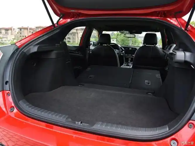 2020成都车展思域两厢版7月27日上市