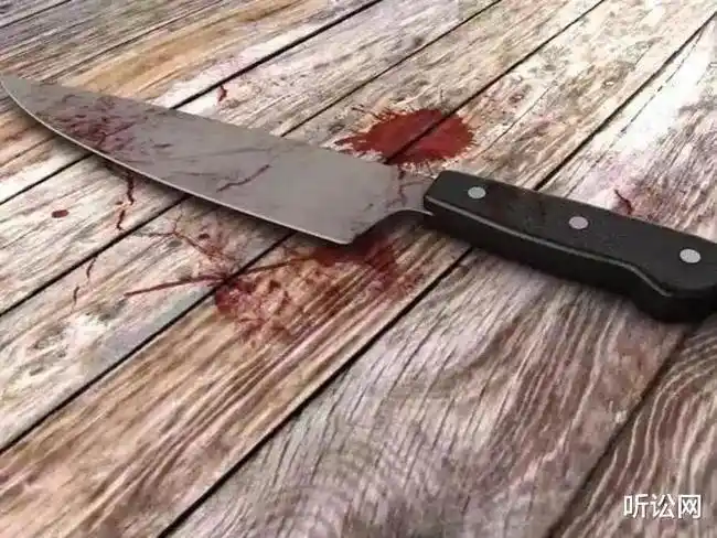 44岁女子怀了儿子同学的孩子,引发一起双尸三命案|水果刀_网易订阅