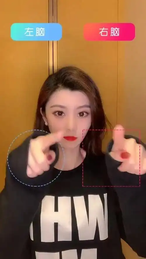 王牌女郎费费高清