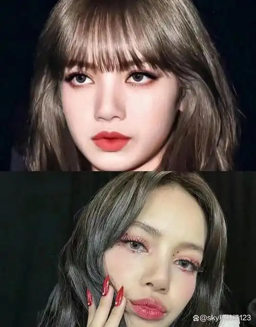 lisa(丽莎),全名丽莎·马努巴尔(lalisa manoban),是一位泰国籍韩国女